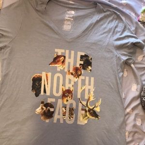 The North Face Tshirt